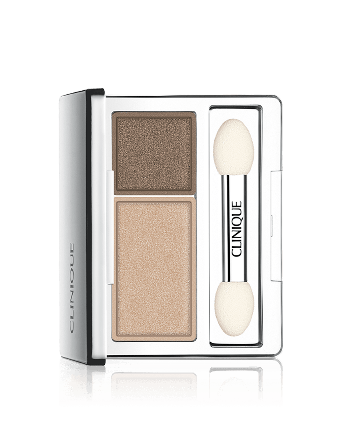 All About Shadow™ Ombre à Paupières 2 Couleurs