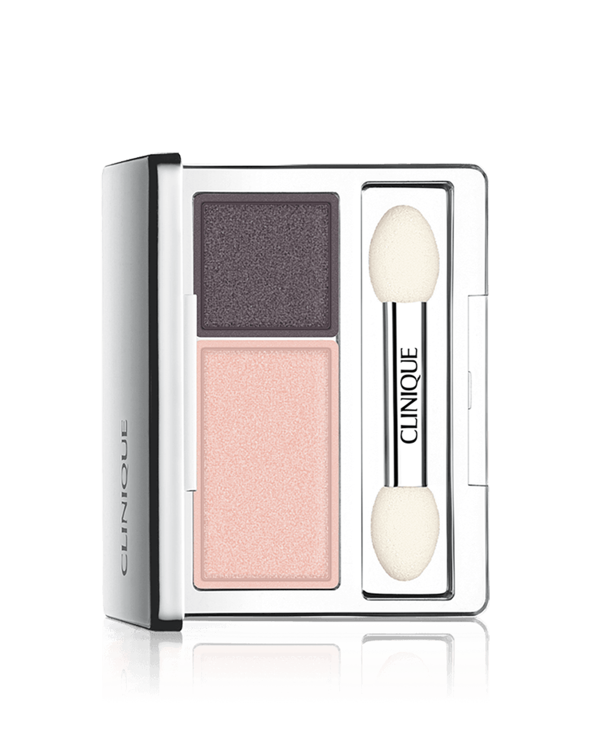 All About Shadow™ Ombre à Paupières 2 Couleurs