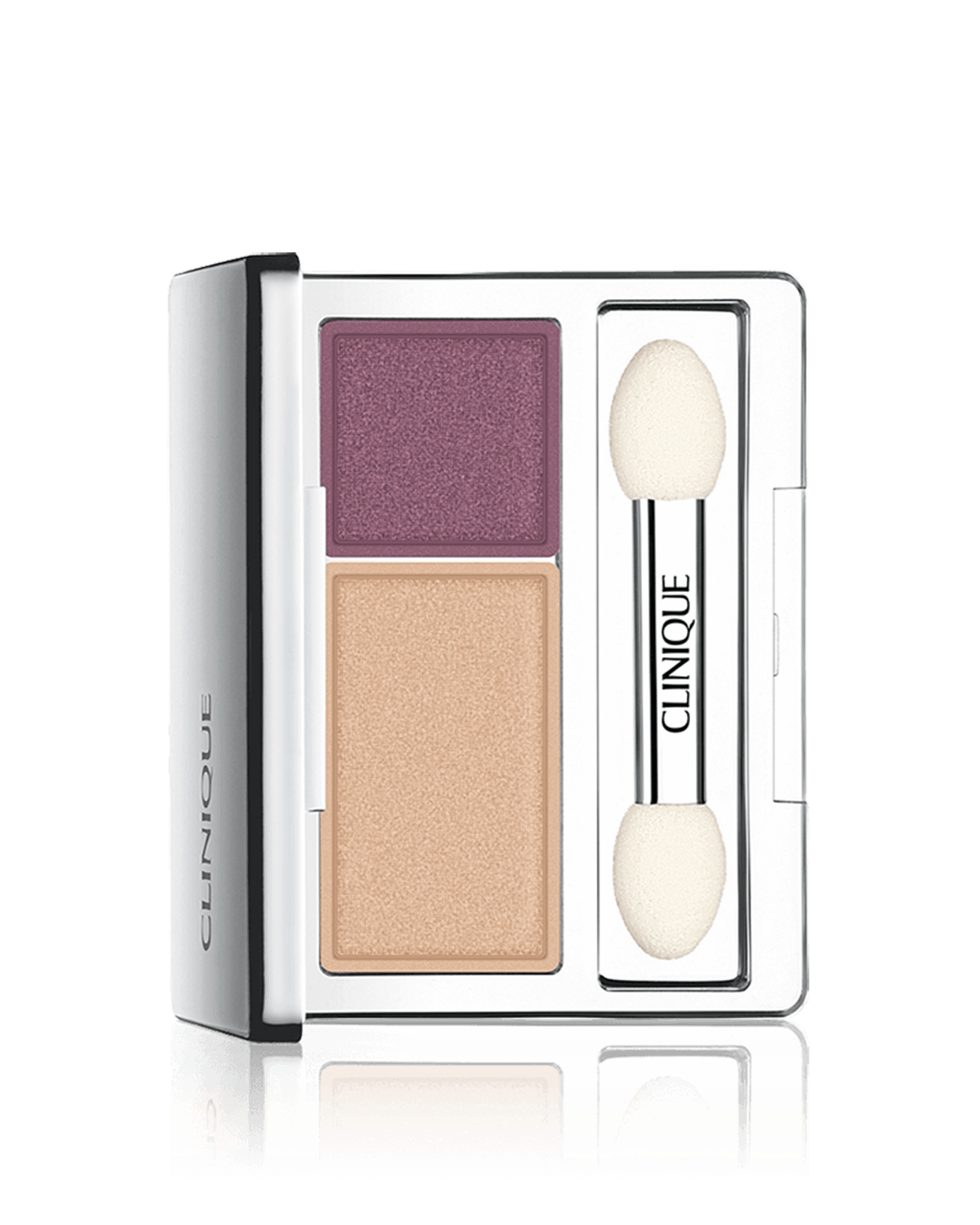 All About Shadow™ Ombre à Paupières 2 Couleurs