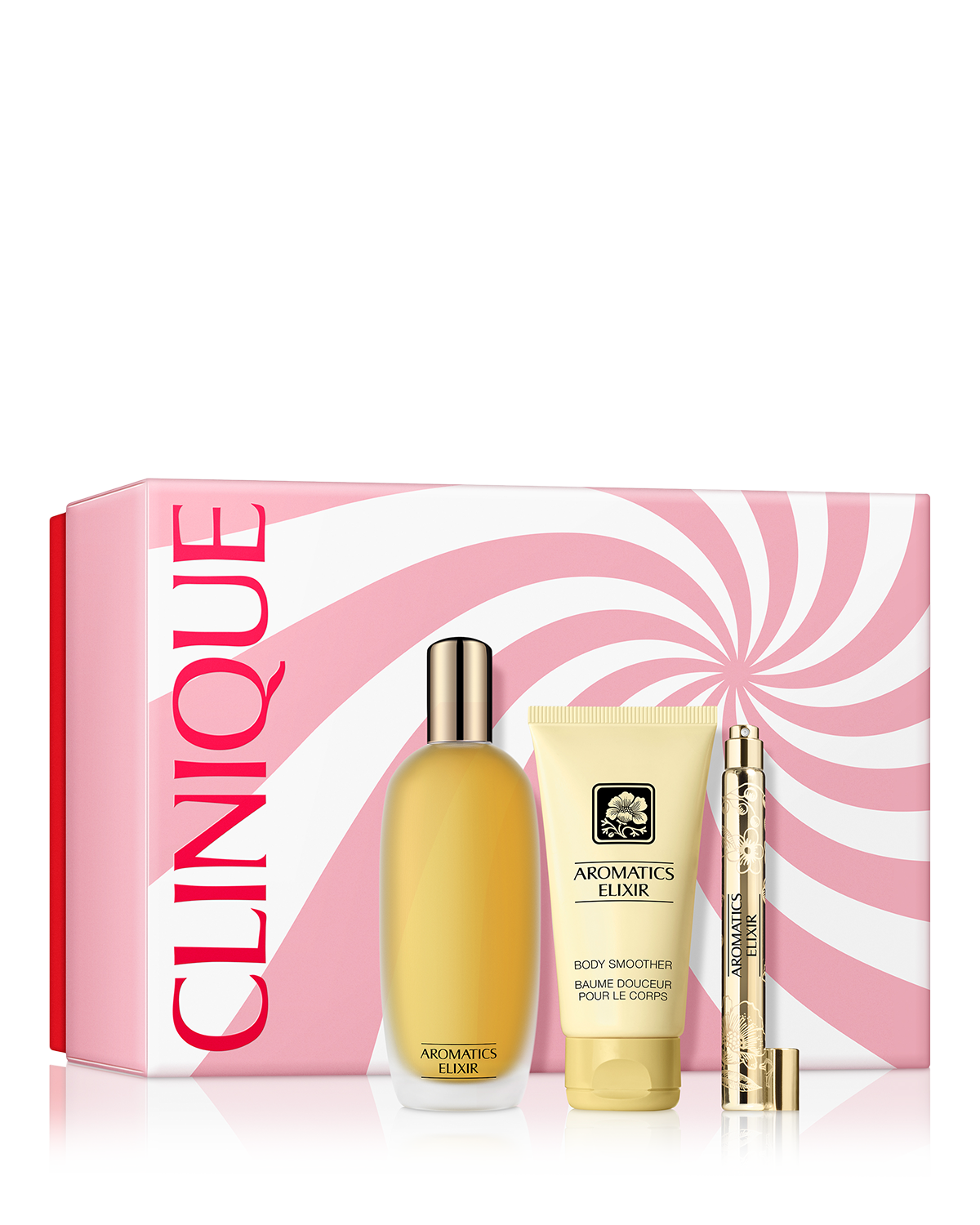 Coffret Aromatics Elixir Riche