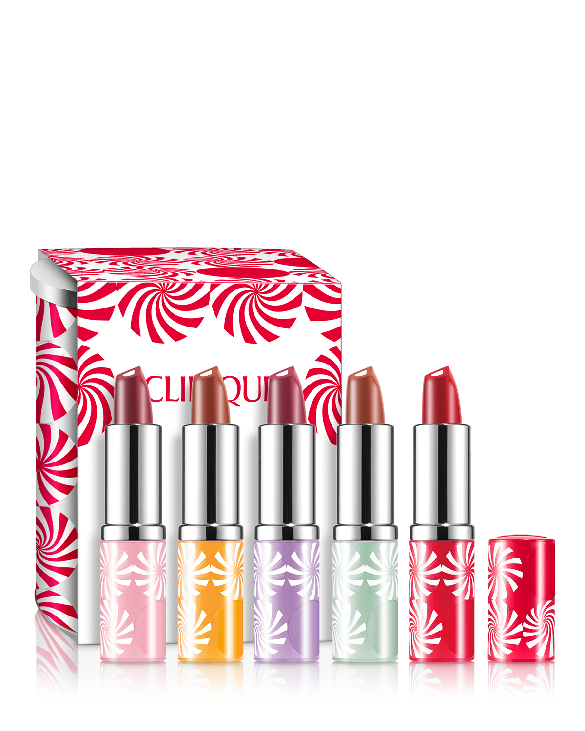 Coffret Clinique Kisses