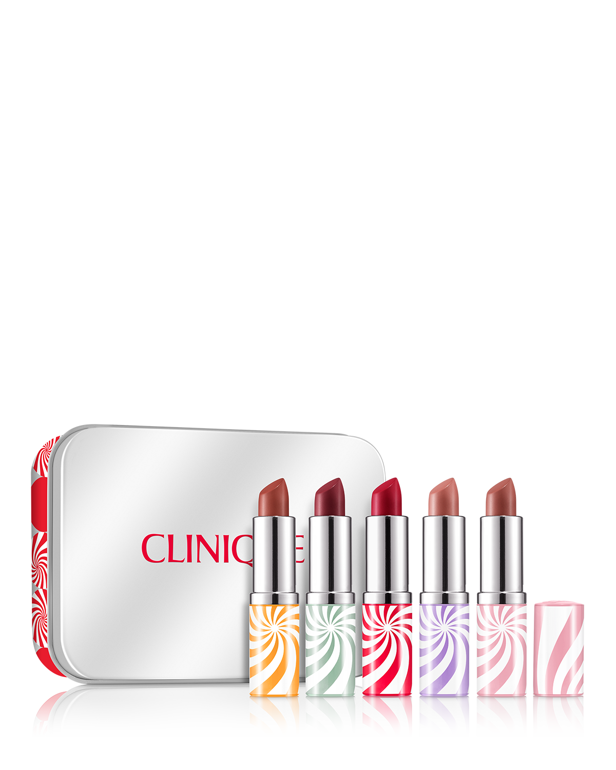 Coffret Clinique Pop