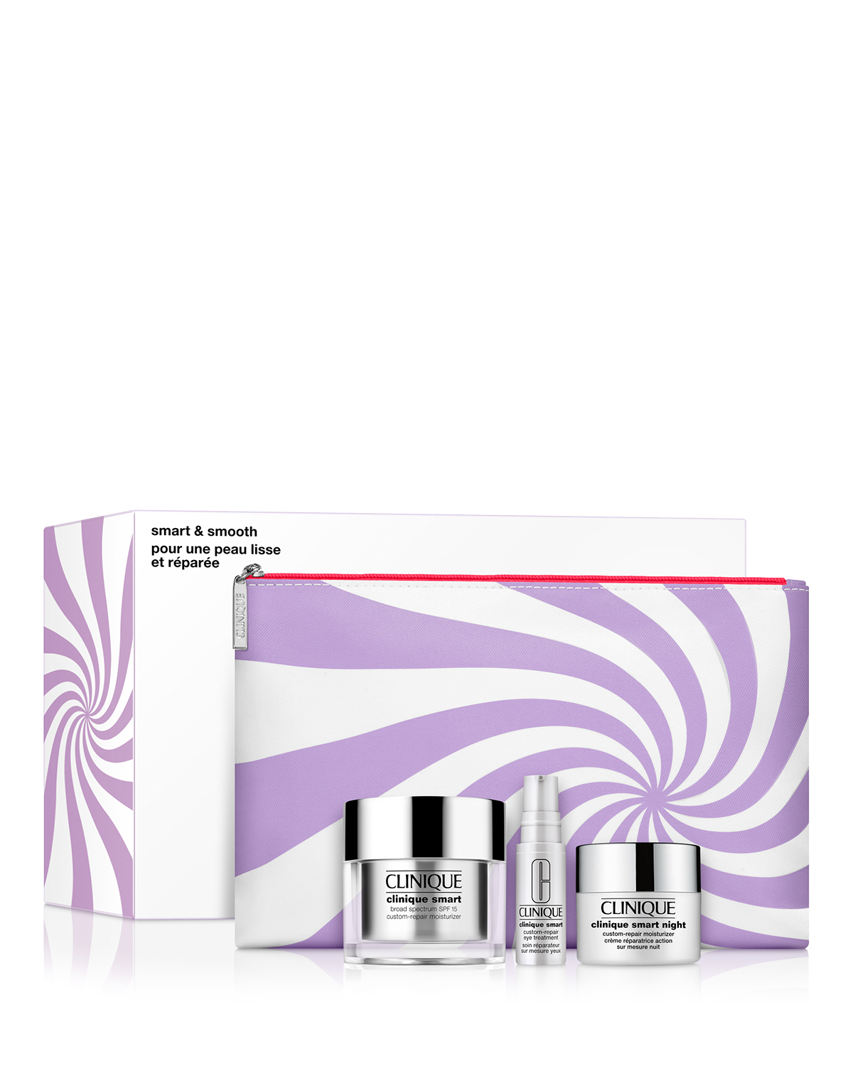 Coffret Smart
