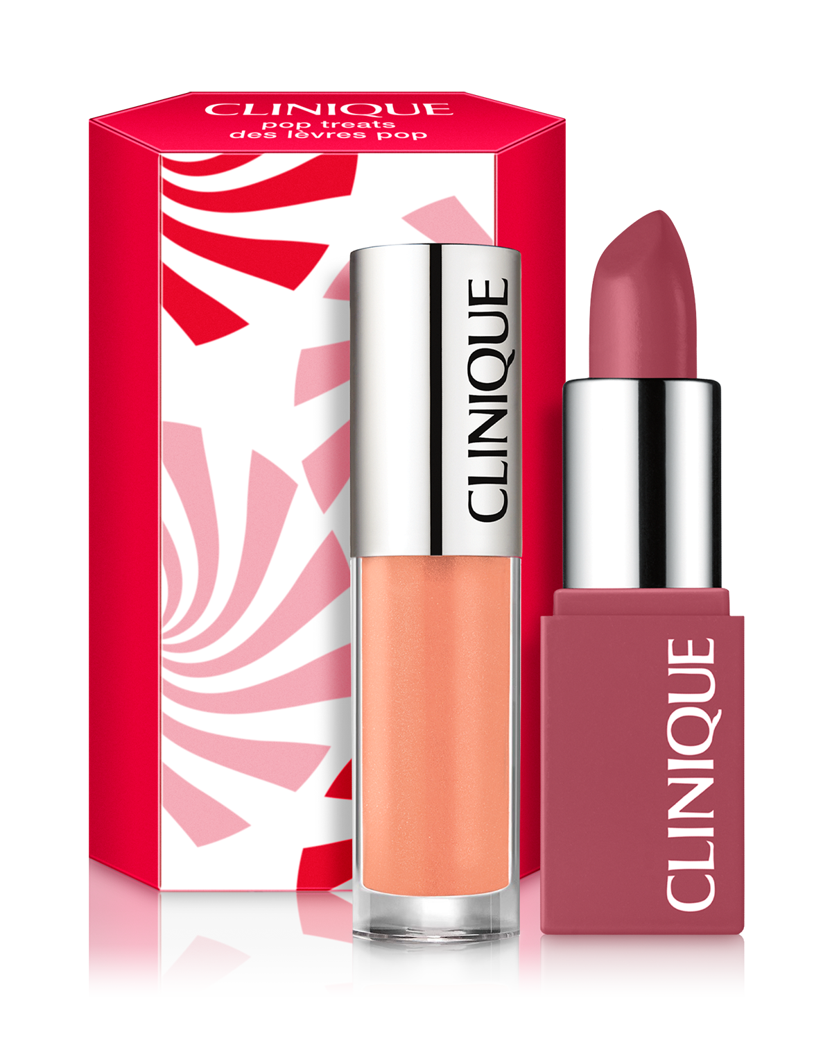 Coffret Clinique Pop™