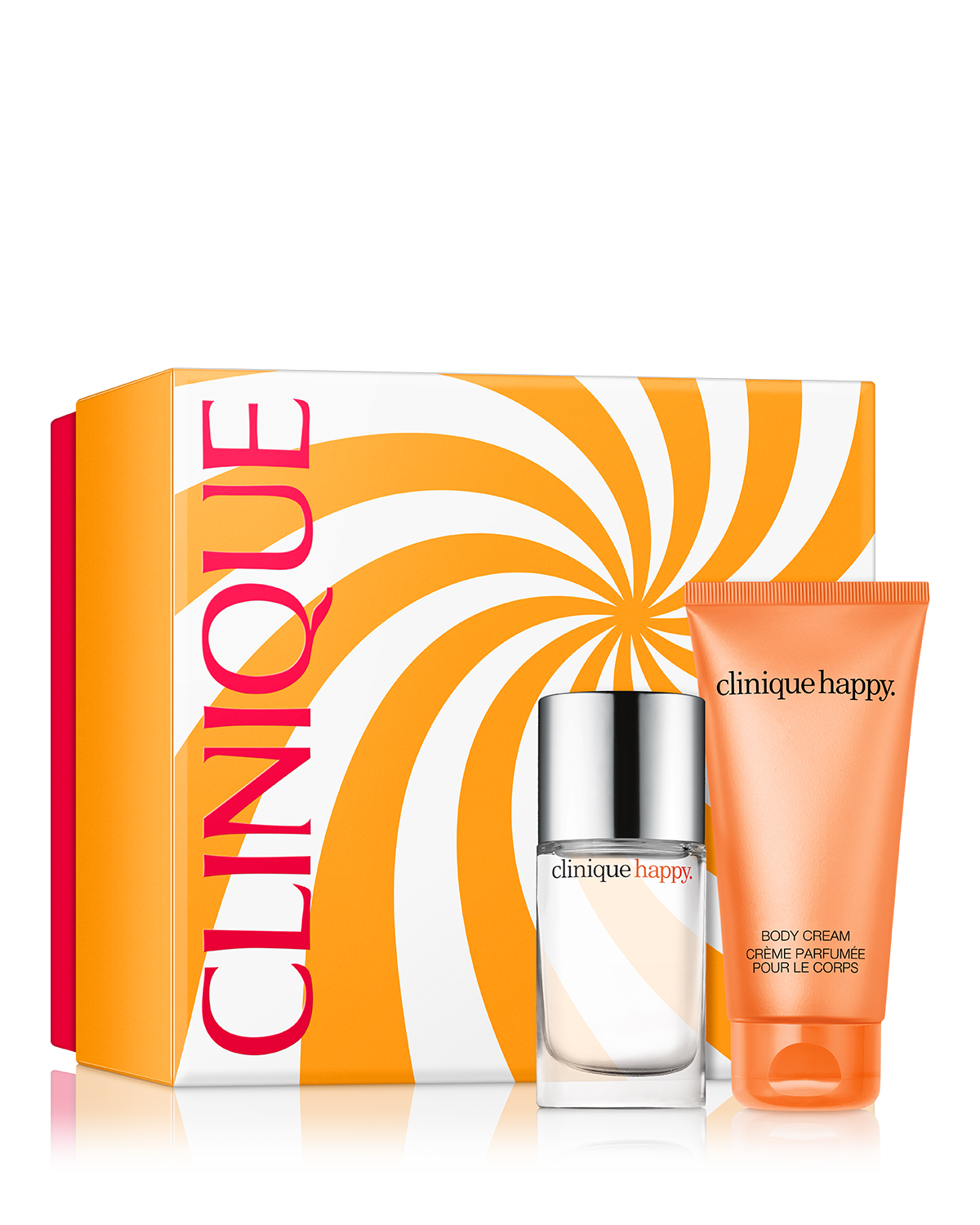 Coffret Happy Duo