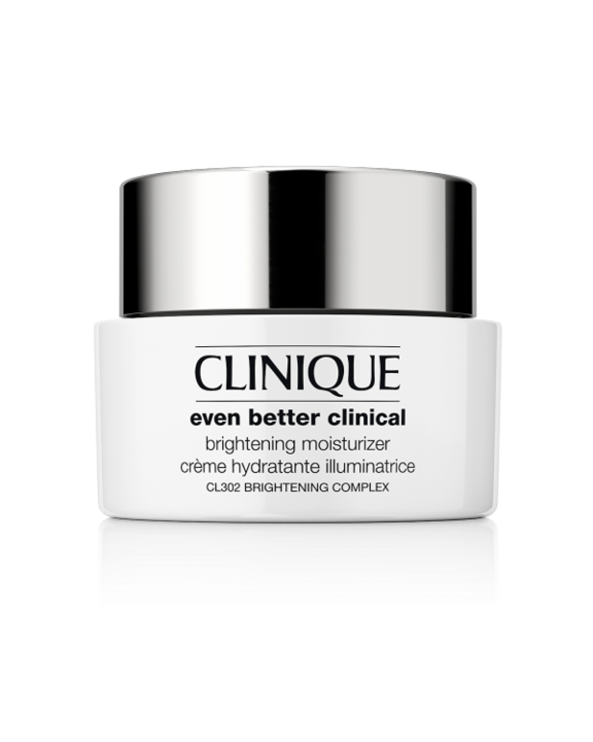 Even Better Clinical™ Crème Hydratante Illuminatrice