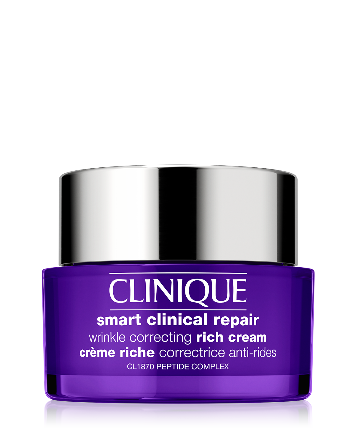 Clinique Smart Clinical Repair™ Crème Riche Correctrice Anti-rides