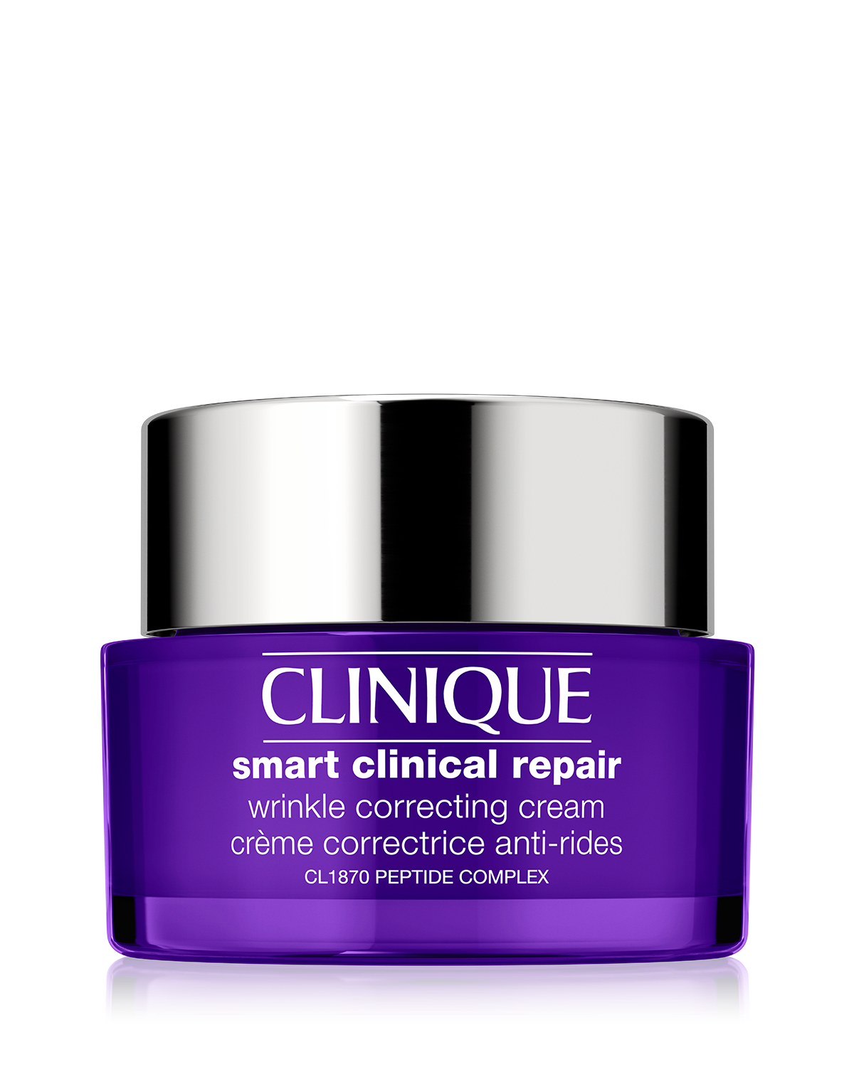 Clinique Smart Clinical Repair™ Crème Correctrice Anti-rides