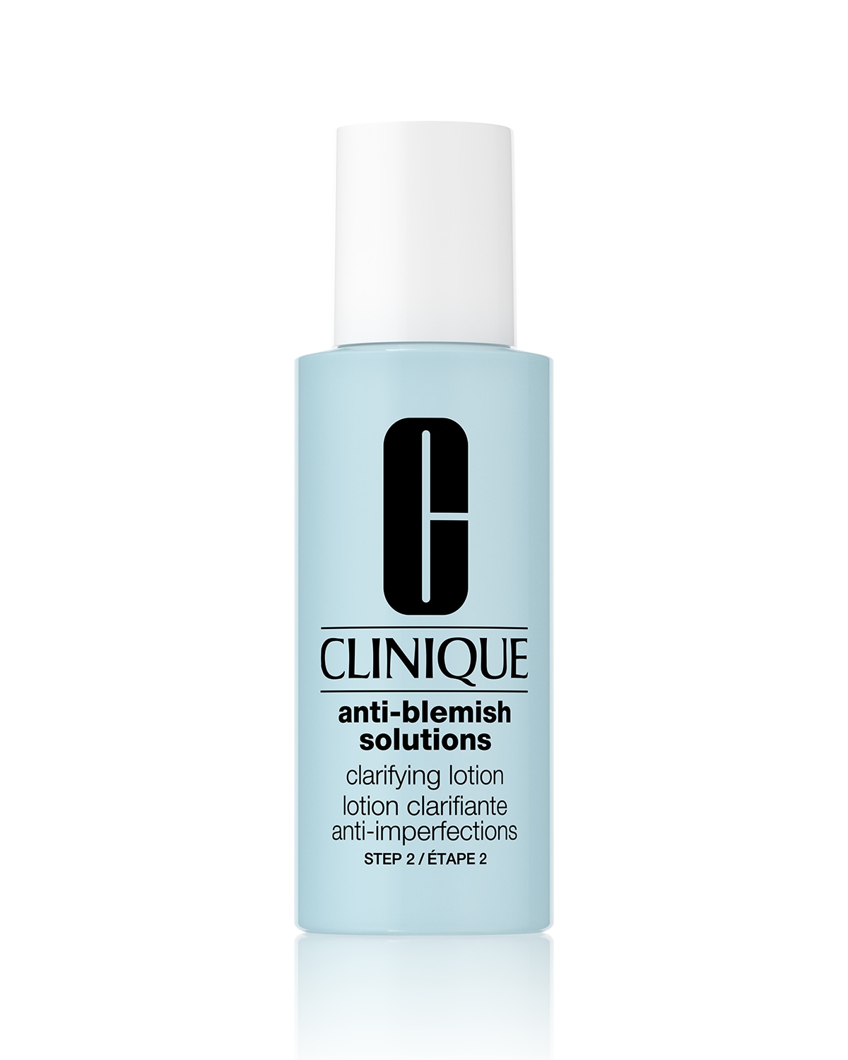 Anti-Blemish Solutions™ Lotion Clarifiante Formule S.O.S