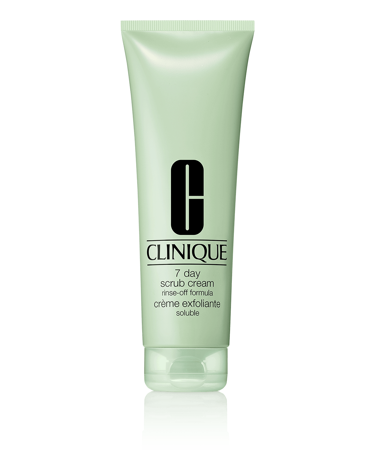 7 Day Scrub™ Crème Exfoliante Soluble