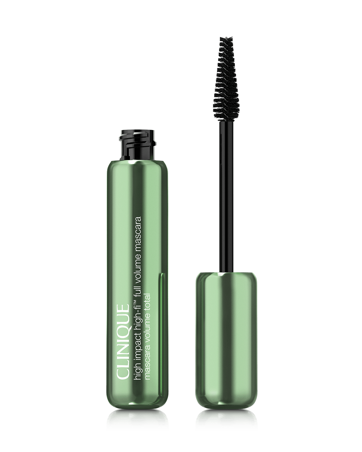 High Impact High-Fi™ Mascara Volume Total