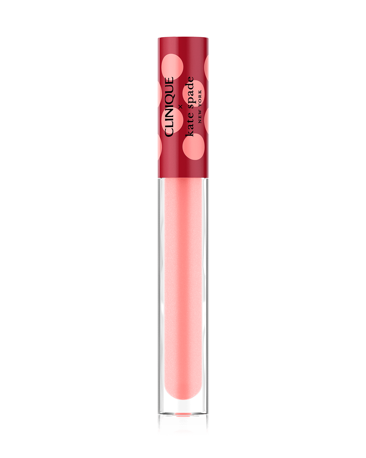 Clinique x Kate Spade New York Clinique Pop Plush™ Gloss à Lèvres Crémeux 