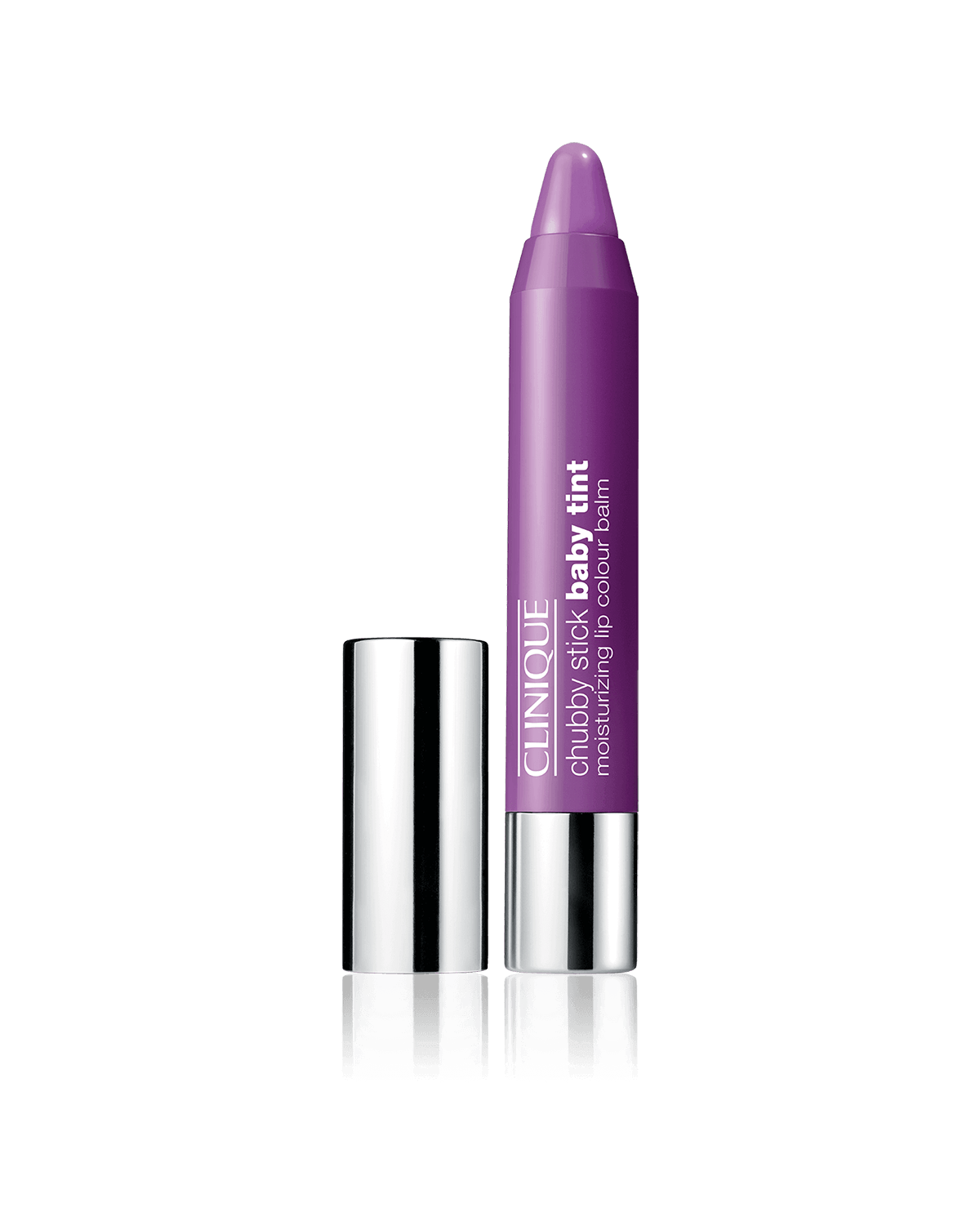 Chubby Stick™ Baby Tint Baume à Lèvres Hydratant Teinté