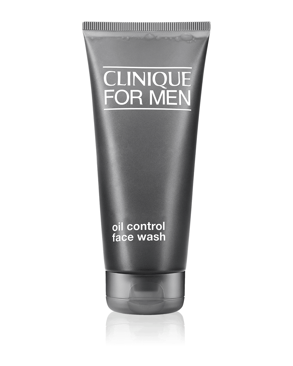 Clinique For Men™ Savon Visage Anti-brillance