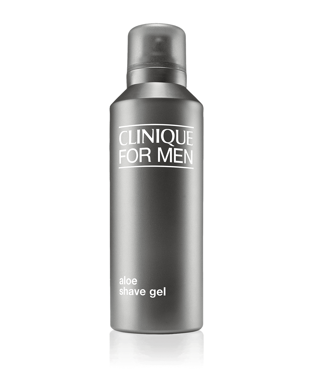 Clinique For Men™ Gel de Rasage à l'Aloe