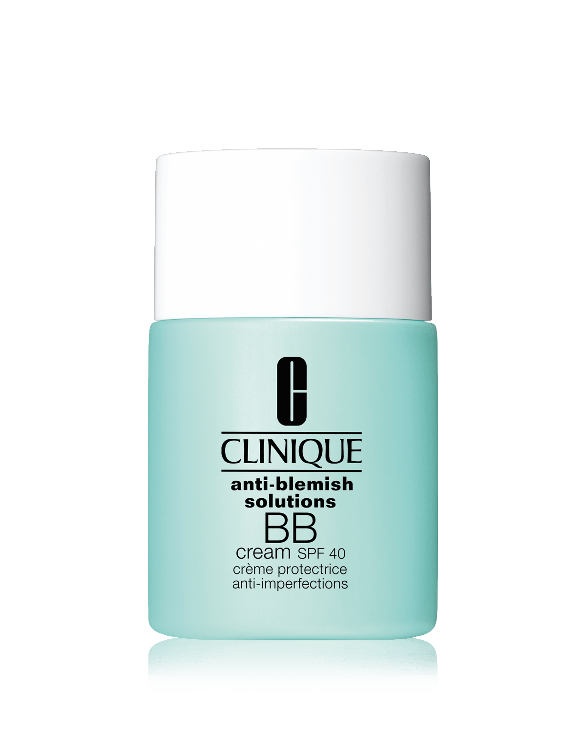 Anti-Blemish Solutions™ BB Crème Protectrice Anti-Imperfections SPF 40 