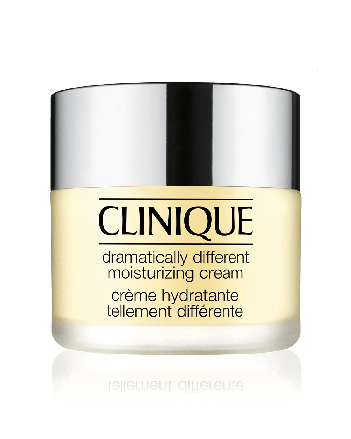 Dramatically Different™ Crème Hydratante