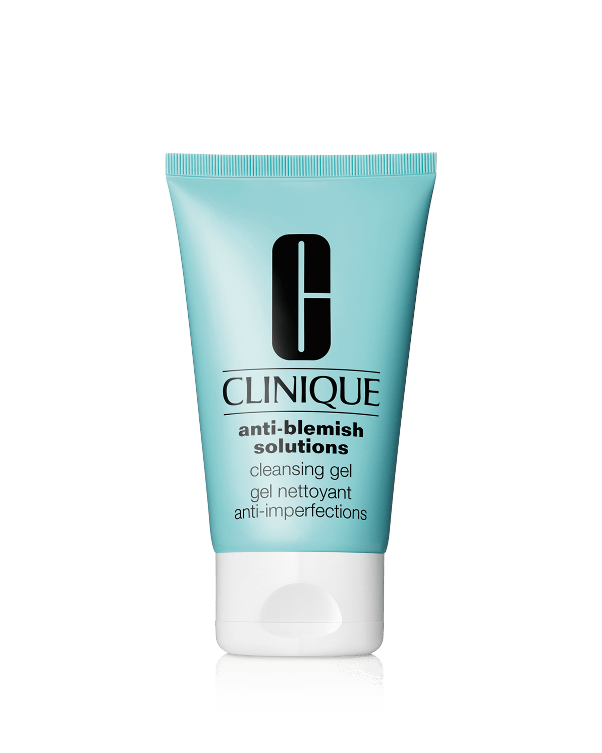Anti-Blemish Solutions™ Gel Nettoyant Anti-Imperfections
