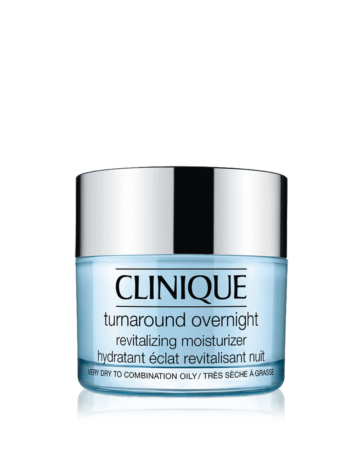 Turnaround™ Hydratant Éclat Revitalisant Nuit