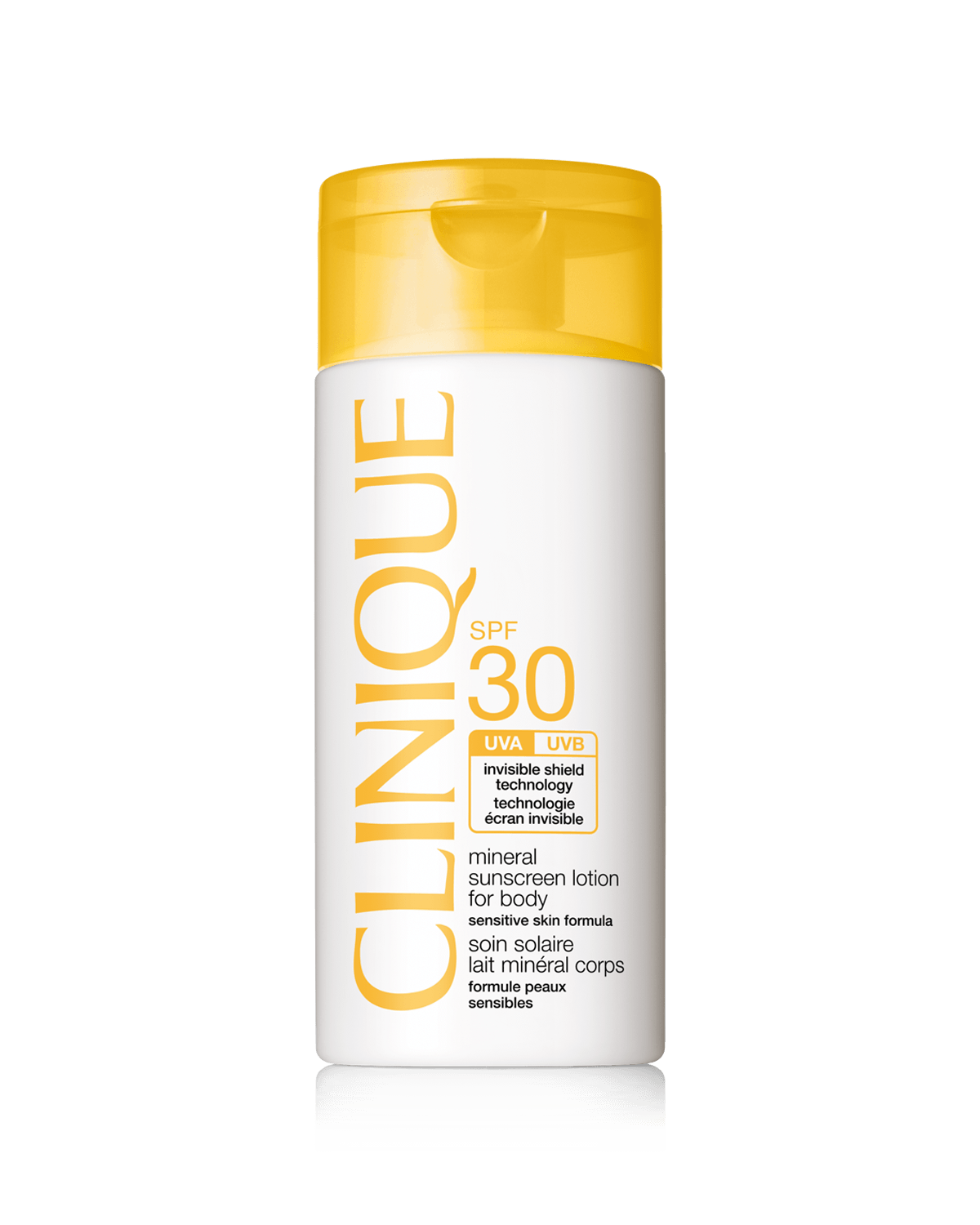Clinique Sun™ Soin Solaire Minéral Corps SPF 30