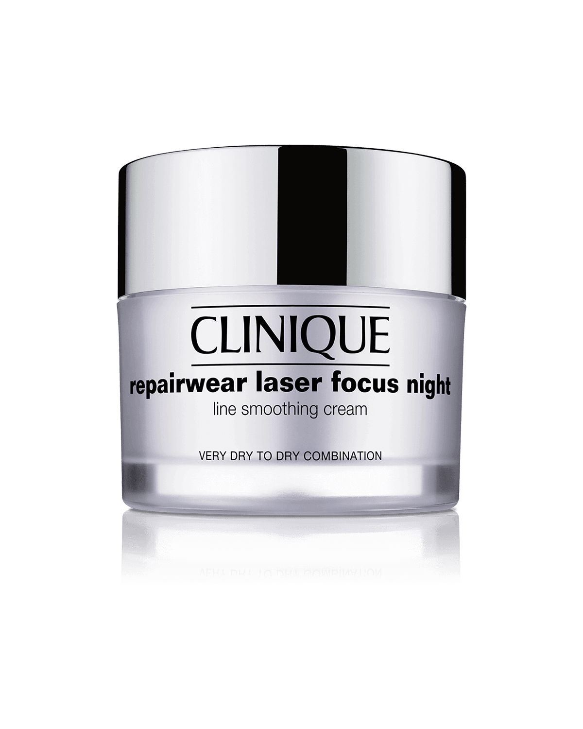 Repairwear Laser Focus Night Line Smoothing Cream