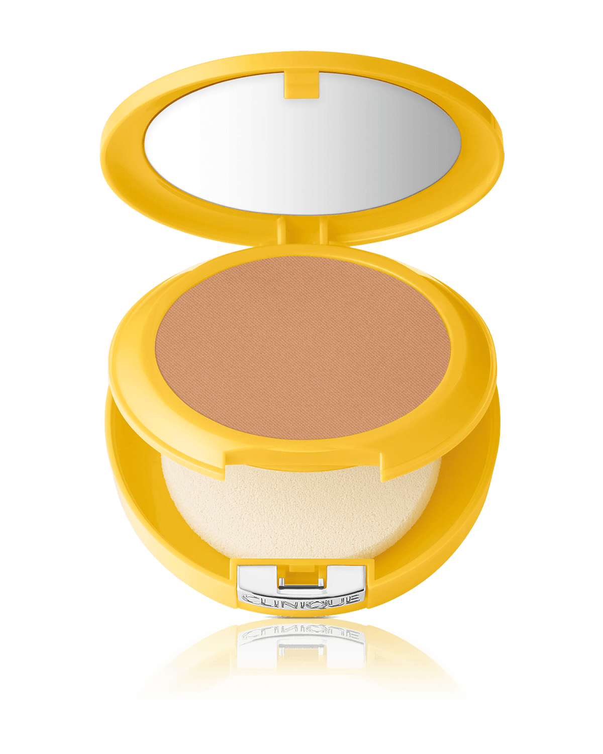 Fond de Teint Poudre Minéral Compact SPF 30 