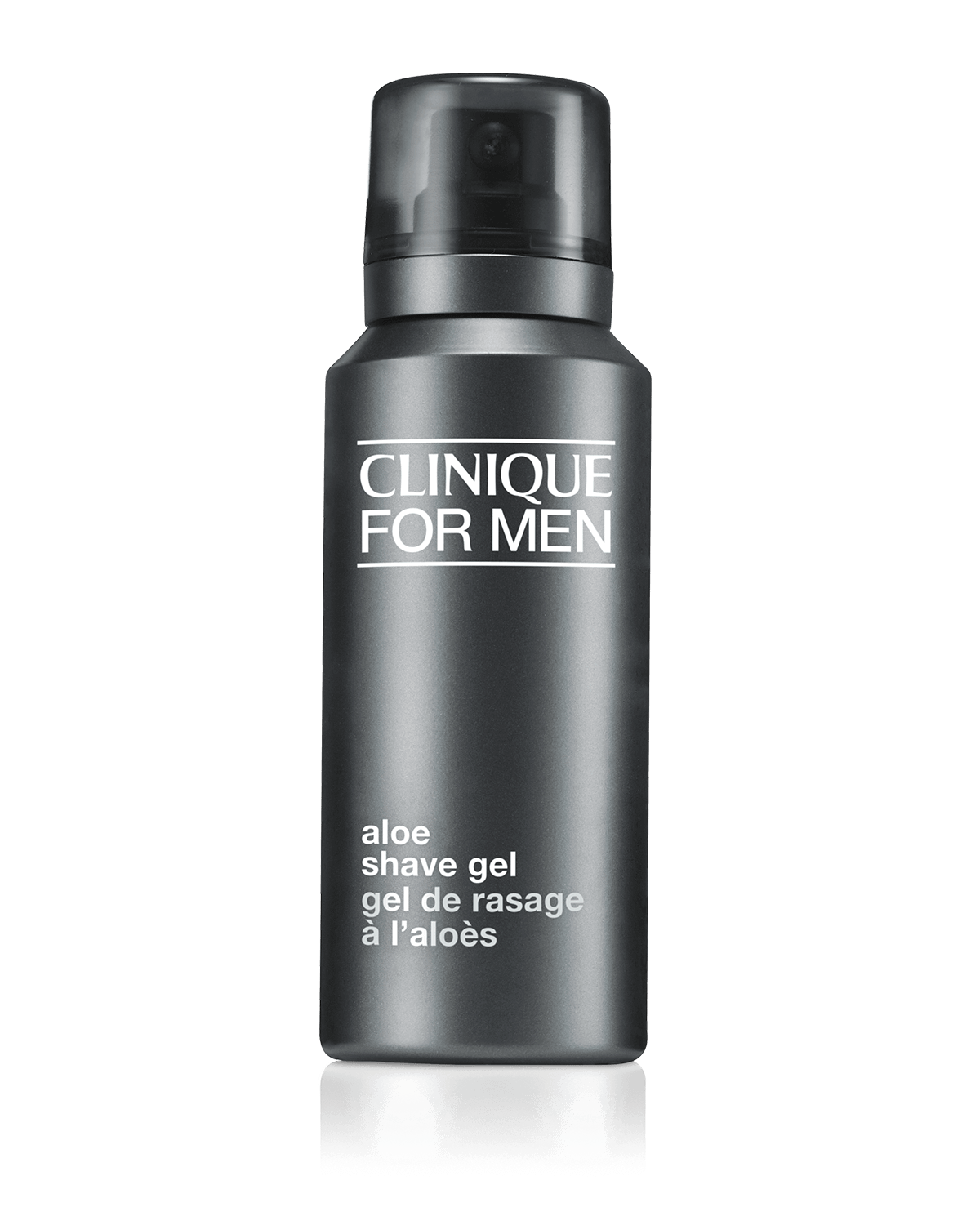 Clinique For Men™ Gel de Rasage à l'Aloe