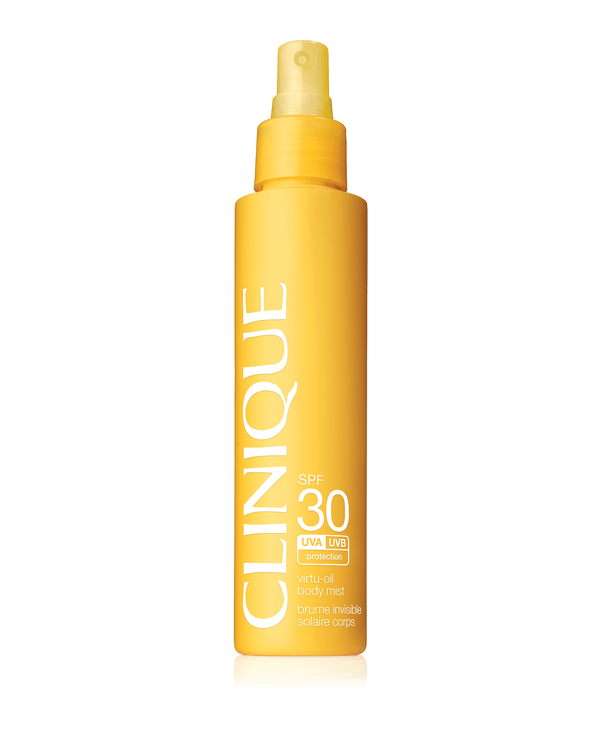 Clinique Sun™ Brume Solaire Corps SPF 30