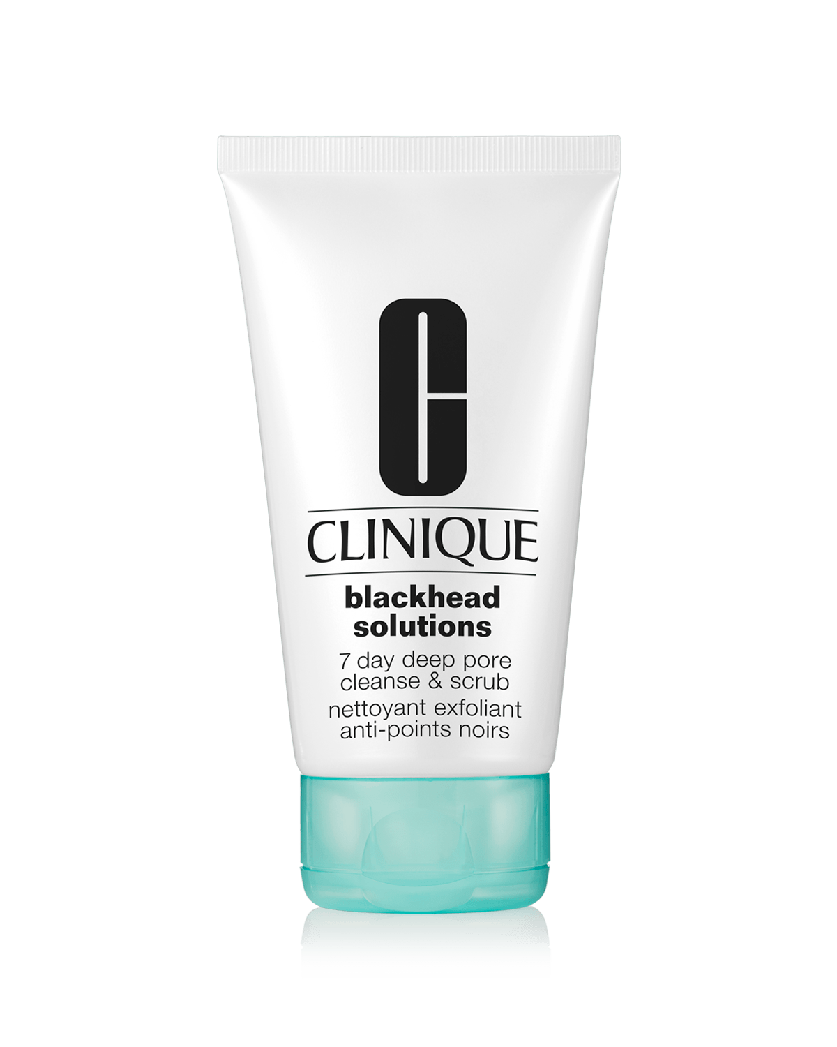 Blackhead Solutions™ Nettoyant Exfoliant Anti-Points Noirs