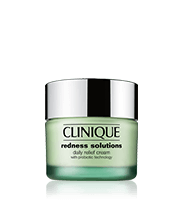 Redness Solutions™ Crème Quotidienne Anti-Rougeurs