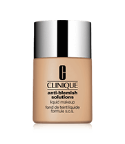 Anti-Blemish Solutions™ Fond de Teint Anti Acné Formule S.O.S