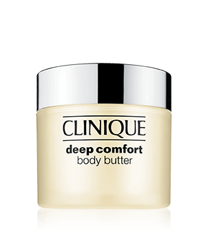 Deep Comfort™ Crème pour le Corps