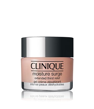 Moisture Surge™<BR> Gel-Crème Désaltérant Intense Peaux Déshydratées