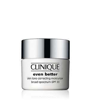 Even Better™ Hydratant Anti-Taches Correction Teint SPF 20