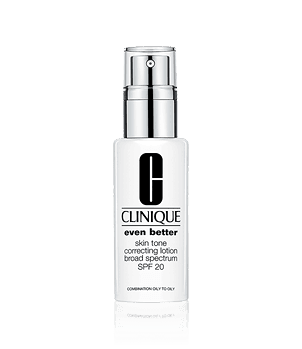 Even Better™ Fluide Hydratant Anti-Taches Correction Teint SPF 20