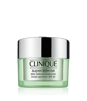 Superdefense™ Hydratant Défense Quotidienne SPF 20