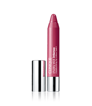 Chubby Stick™ Intense Baume à Lèvres Hydratant Couleur