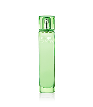 Clinique My Happy™ Peace & Jasmine Eau de Parfum Spray