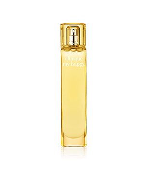 Clinique My Happy™ Lily of the Beach Eau de Parfum Spray
