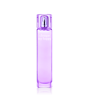 Clinique My Happy™ Cocoa & Cashmere Eau de Parfum Spray