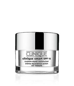 Clinique Smart™ Crème Réparatrice Action Sur Mesure SPF 15