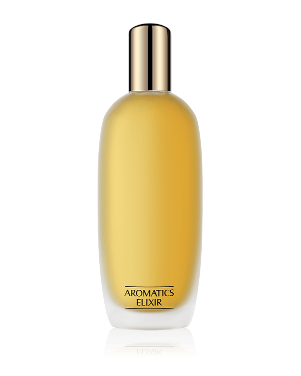 Aromatics Elixir™ Eau de Parfum Spray, Ce parfum sensuel est bien plus qu&#039;un simple parfum. Aux notes de rose, de jasmin, d&#039;ylang-ylang.