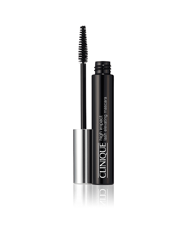 High Impact™ Mascara Effet Cils Liftés, Des cils liftés qui ne vous laisseront pas tomber !