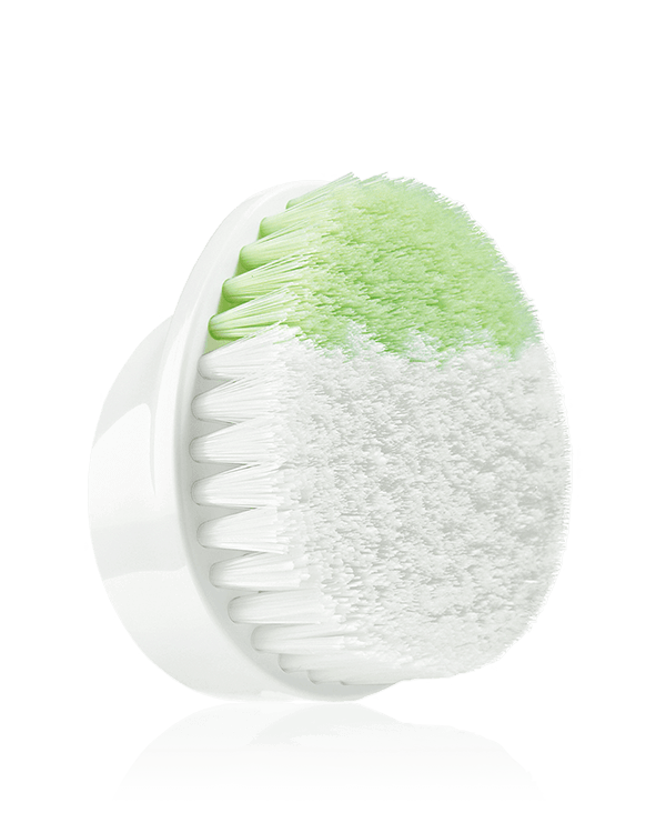 Clinique Sonic System™ Tête de Brosse Purifiante, Cet embout brosse est adapté à Clinique Sonic System Brosse Nettoyante Purifiante.