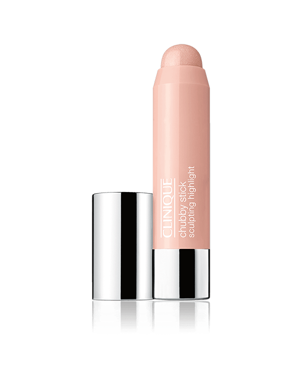 Chubby Stick™ Illuminateur Visage, Optez pour les nouveaux Chubby Stick Sculpteur et Illuminateur pour un maquillage doux, frais et sans défaut.