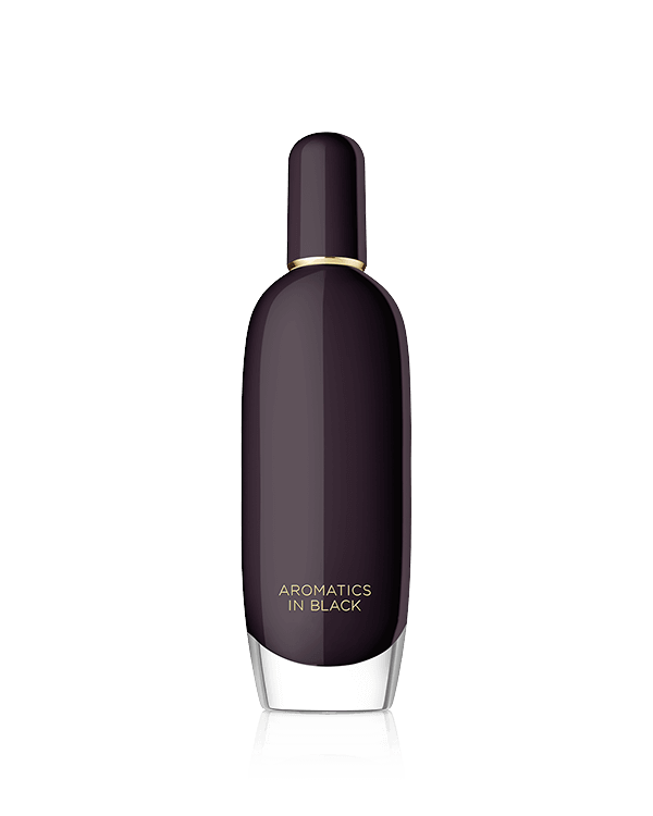 Aromatics in Black™ Eau de Parfum Spray, Découvrez le nouveau parfum Clinique, moderne, audacieux et unique : l&#039;Eau de Parfum Aromatics In Black.