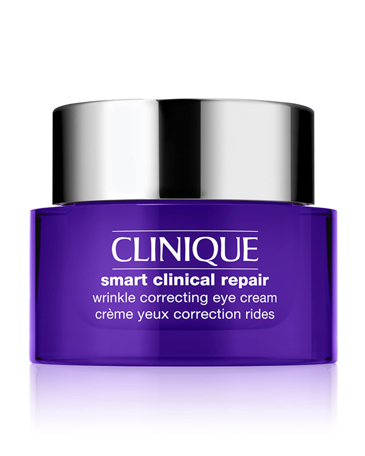 Clinique Smart Clinical Repair™ Crème Yeux Correction Rides